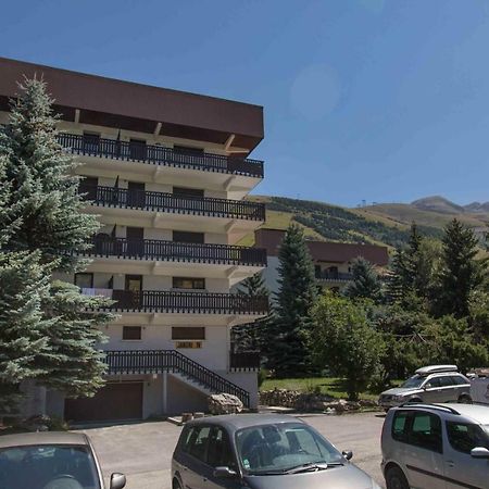 Appartement 5 Personnes - 38860 Les 2 Alpes - Pied Des Pistes, Balcon Les Deux Alpes Zewnętrze zdjęcie