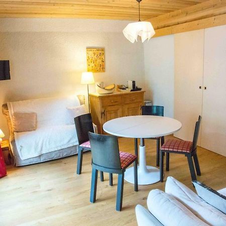 Appartement 5 Personnes - 38860 Les 2 Alpes - Pied Des Pistes, Balcon Les Deux Alpes Zewnętrze zdjęcie