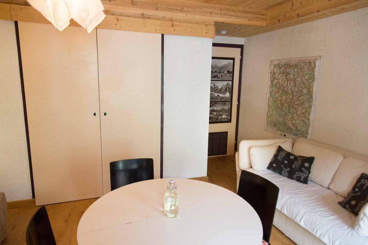 Appartement 5 Personnes - 38860 Les 2 Alpes - Pied Des Pistes, Balcon Les Deux Alpes Zewnętrze zdjęcie