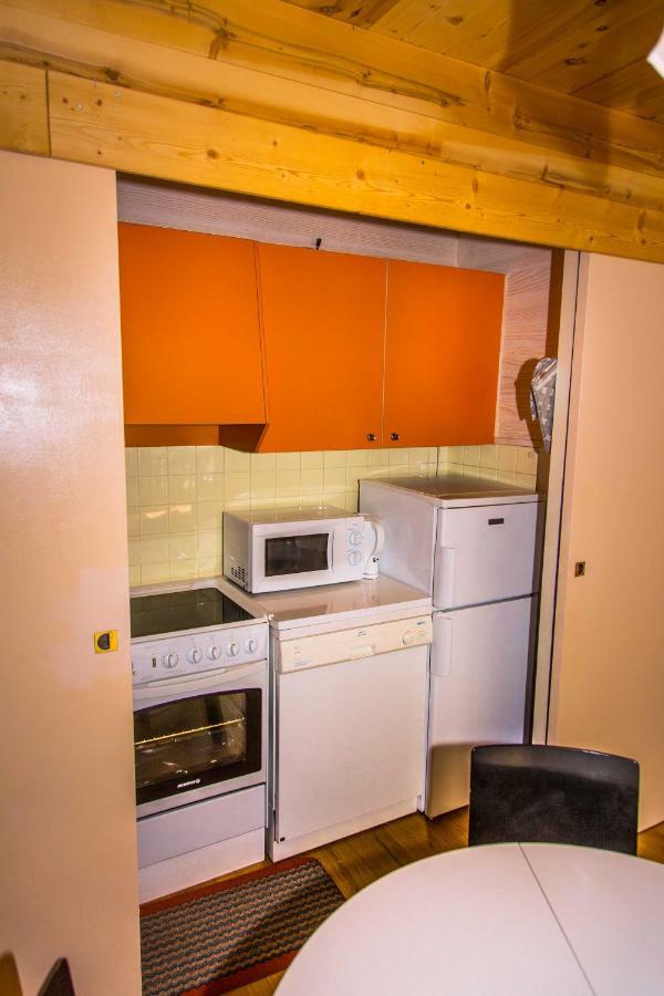 Appartement 5 Personnes - 38860 Les 2 Alpes - Pied Des Pistes, Balcon Les Deux Alpes Zewnętrze zdjęcie