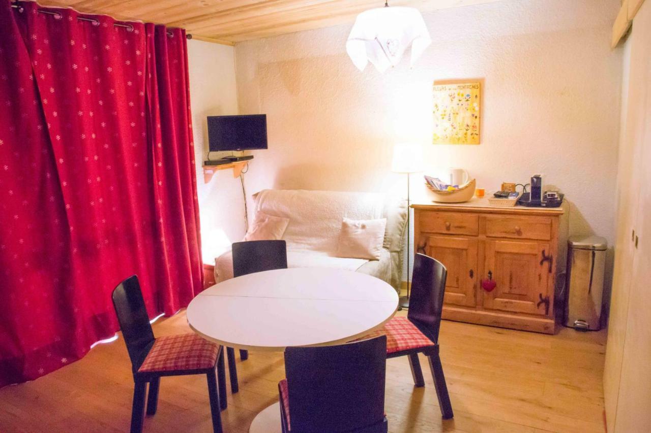 Appartement 5 Personnes - 38860 Les 2 Alpes - Pied Des Pistes, Balcon Les Deux Alpes Zewnętrze zdjęcie